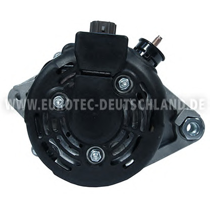 Foto Alternador EUROTEC 12060923