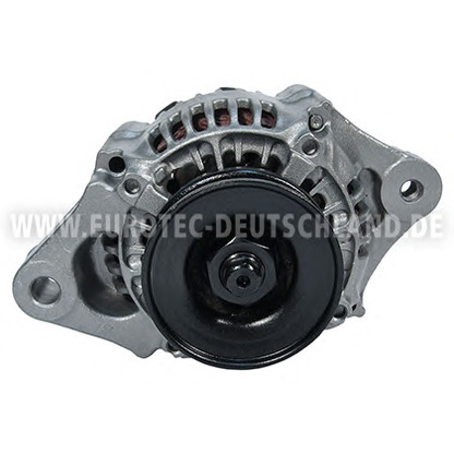 Foto Alternador EUROTEC 12060937