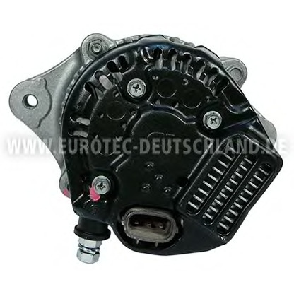 Foto Alternador EUROTEC 12060937