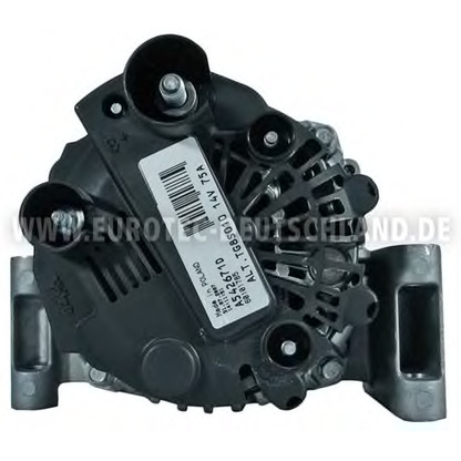 Foto Alternatore EUROTEC 12090026