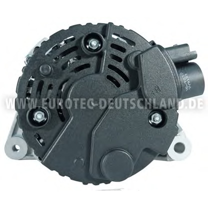 Zdjęcie Alternator EUROTEC 12090036