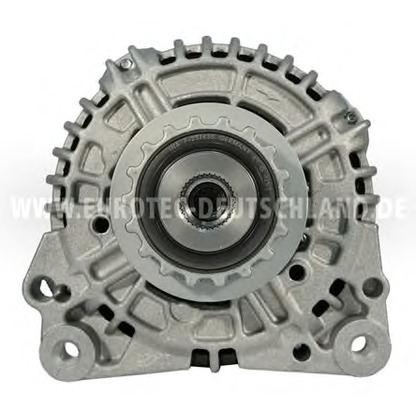 Foto Alternador EUROTEC 12090110