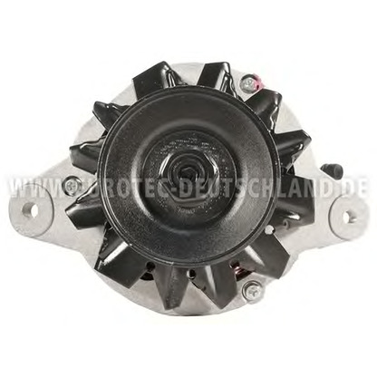 Foto Alternador EUROTEC 12090139