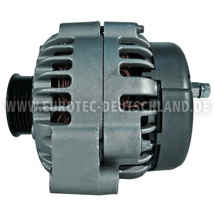 Foto Alternador EUROTEC 12090141