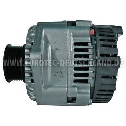 Foto Alternador EUROTEC 12090164