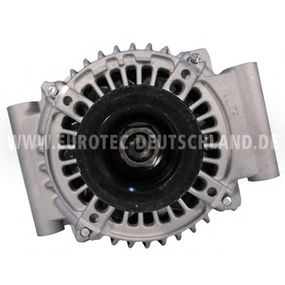 Foto Alternador EUROTEC 12090172