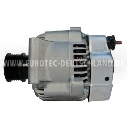 Foto Alternador EUROTEC 12090172