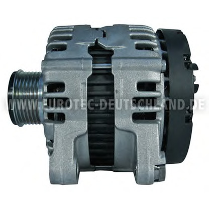 Foto Alternador EUROTEC 12090175