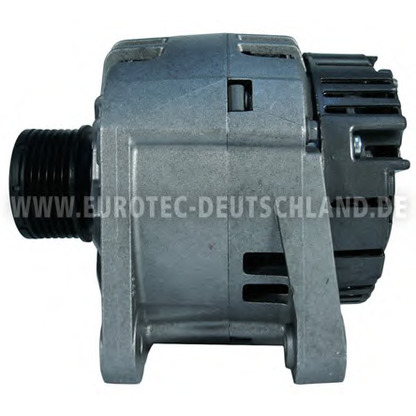 Foto Alternador EUROTEC 12090178