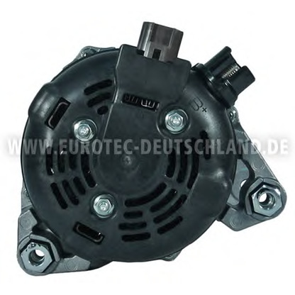 Foto Alternador EUROTEC 12090194