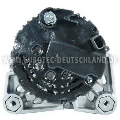 Foto Alternador EUROTEC 12090203