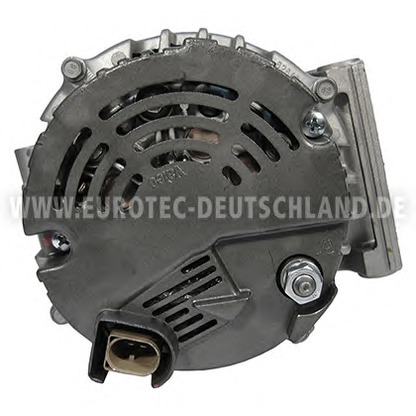 Foto Alternador EUROTEC 12090222