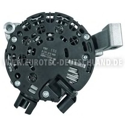 Foto Alternatore EUROTEC 12090244