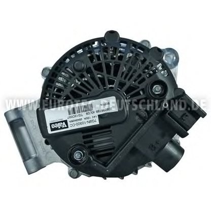 Foto Alternatore EUROTEC 12090249