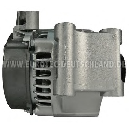 Foto Alternador EUROTEC 12090253