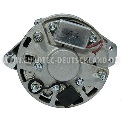 Foto Alternador EUROTEC 12090322