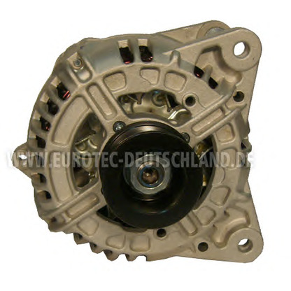 Foto Alternador EUROTEC 12090334