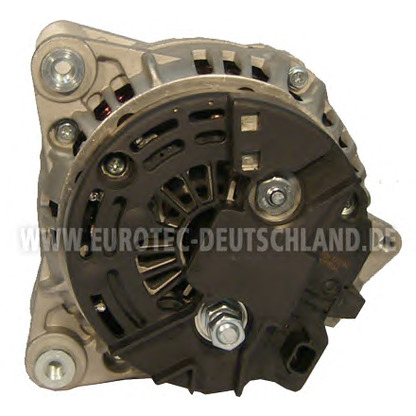 Foto Alternador EUROTEC 12090334