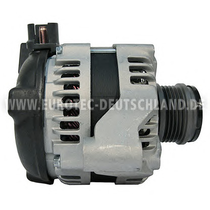 Foto Alternatore EUROTEC 12090376