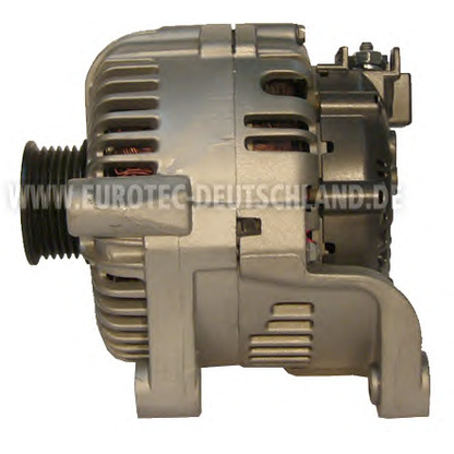 Foto Alternatore EUROTEC 12090398