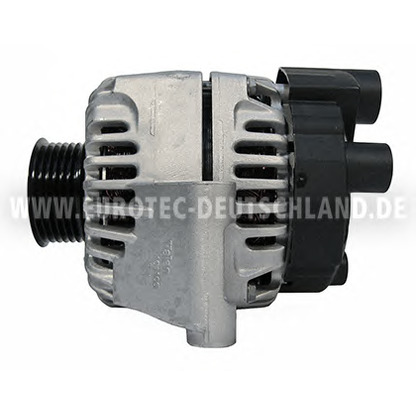 Foto Alternador EUROTEC 12090399