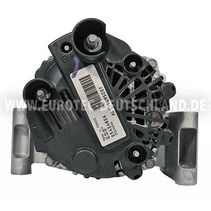 Foto Alternatore EUROTEC 12090399