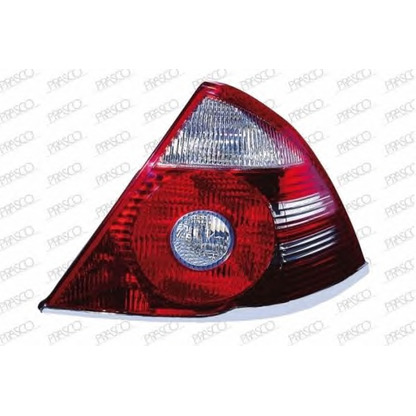 Photo Combination Rearlight PRASCO FD1094153