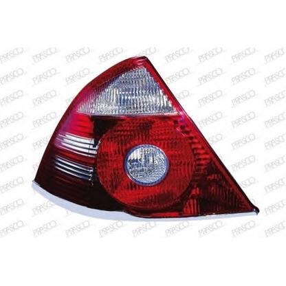 Photo Combination Rearlight PRASCO FD1094154