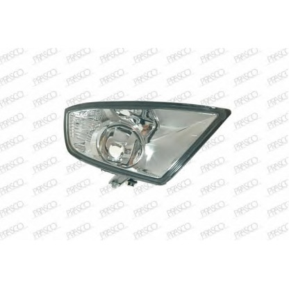 Photo Fog Light PRASCO FD1094413