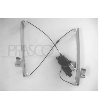 Foto Fensterheber PRASCO FD420W041