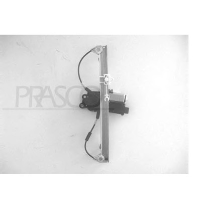 Photo Window Lift PRASCO FT342W045