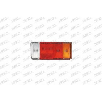 Photo Combination Rearlight PRASCO FT9244054