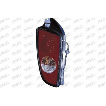 Photo Combination Rearlight PRASCO HN3224153