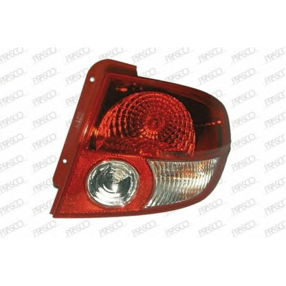 Photo Combination Rearlight PRASCO HN3304053