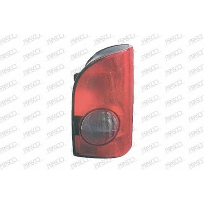 Photo Combination Rearlight PRASCO HN9204153