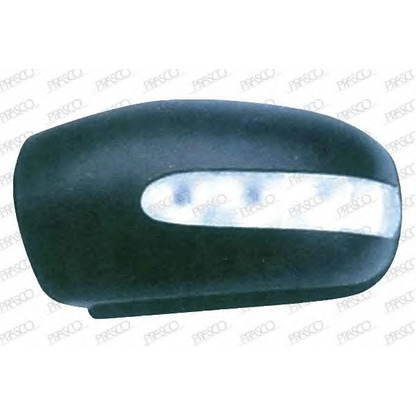 Foto Cubierta, retrovisor exterior PRASCO ME0277414