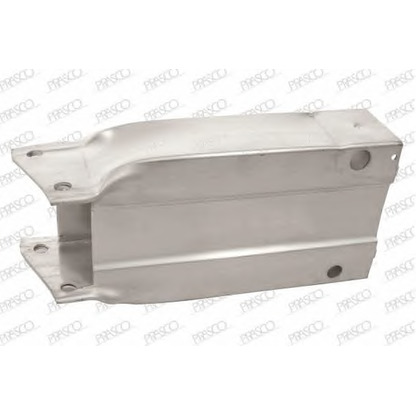 Photo Mounting Bracket, bumper PRASCO ME0291005