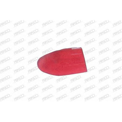 Photo Combination Rearlight PRASCO ME0354153