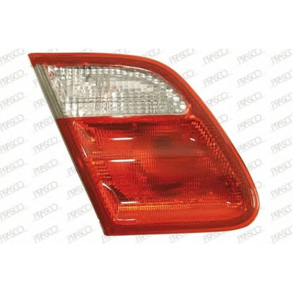 Photo Combination Rearlight PRASCO ME0374184