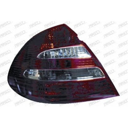 Photo Combination Rearlight PRASCO ME0394153