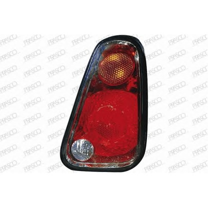 Photo Combination Rearlight PRASCO MN3064153