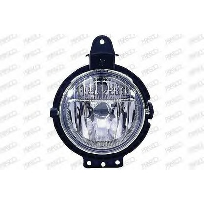 Photo Fog Light PRASCO MN3084433