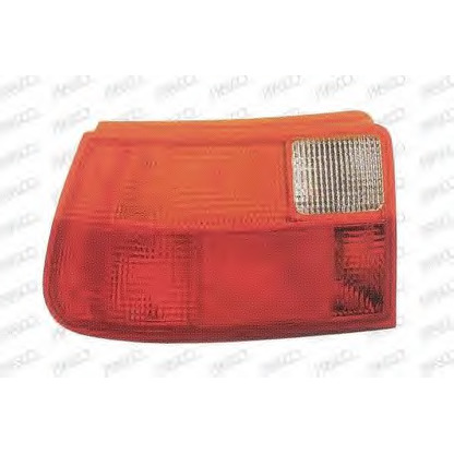 Photo Combination Rearlight PRASCO OP0134153