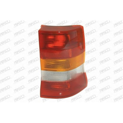 Photo Combination Rearlight PRASCO OP0134163