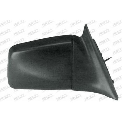 Foto Retrovisor exterior PRASCO OP0137103