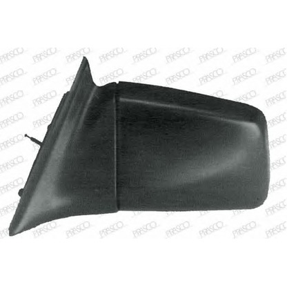 Foto Retrovisor exterior PRASCO OP0137204