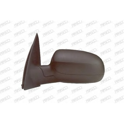 Foto Retrovisor exterior PRASCO OP0307114