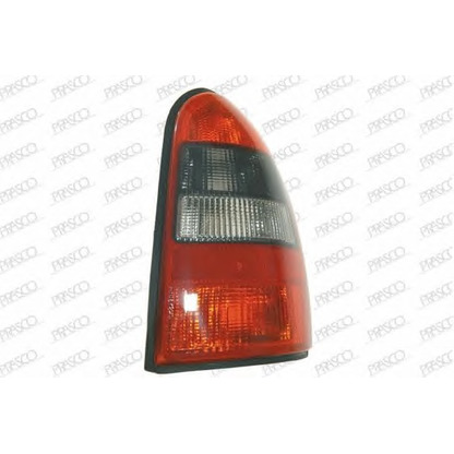 Photo Combination Rearlight PRASCO OP0544163