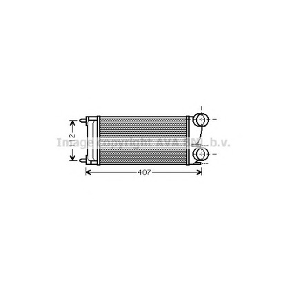 Фото Интеркулер PRASCO PEA4332