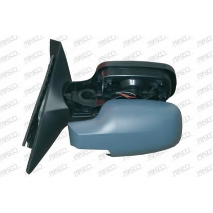 Foto Retrovisor exterior PRASCO RN0327324